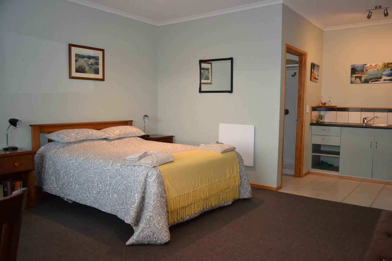Treetops B&B Portobello Buitenkant foto