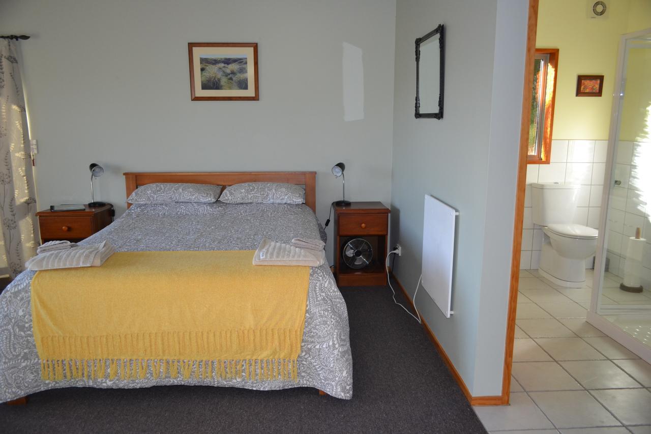 Treetops B&B Portobello Buitenkant foto